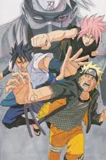 Naruto Shippuden นารูโตะ ตำนานวายุสลาตัน ซีซั้น24 ซับไทย