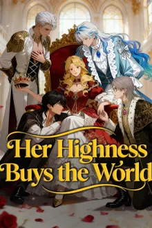 Her Highness Buys the World ทะลุมิติมาใช้ระบบมัดใจยอดบุรุษ พากย์ไทย