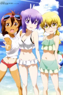 Sansha Sanyou ซับไทย