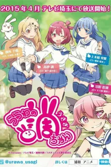 Urawa no Usagi-chan ซับไทย