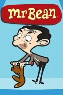Mr Bean The Animated Series Season 1 มิสเตอร์บีน อนิเมชั่นซี่รี่ส์ ปี 1 พากย์ไทย