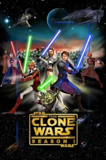 Star Wars The Clones Wars 1 สตาร์ วอร์ส เดอะ โคลน วอร์ส ภาค1 ซับไทย