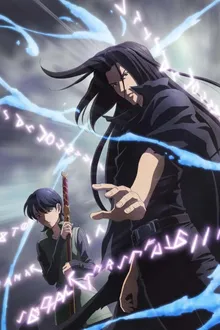 Majutsushi Orphen Hagure Tabi Season 3 จอมขมังเวทย์ ออร์เฟน ภาค 3  พากย์ไทย