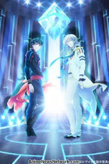 Idolish7 Second Beat ไอดอลิช 7 เซคันด์ บีท ซับไทย