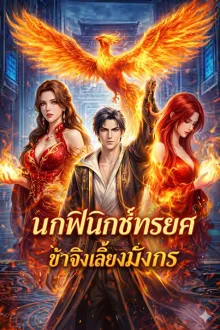 The Phoenix Betrayed Me So I Raised a Dragon นกฟินิกซ์ทรยศ ข้าจึงเลี้ยงมังกร พากย์ไทย