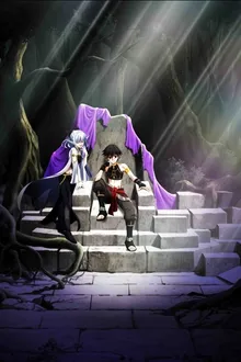 Isekai Mokushiroku Mynoghra ไมนอกรา บันทึกวันอวสานต่างโลก พากย์ไทย