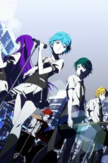 Fuuka สายลมรักฤดูร้อน ซับไทย