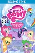 My Little Pony Friendship is Magic มิตรภาพอันแสนวิเศษ ปี5 พากย์ไทย
