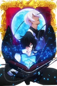 Vanitas no Carte บันทึกแวมไพร์วานิทัส ซับไทย