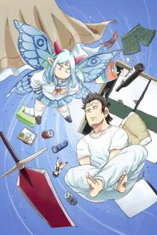 Lv1 Maou to One Room Yuusha จอมมารเลเวล 1 กับผู้กล้าห้องเช่า ซับไทย