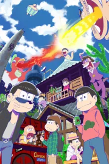 Osomatsu-san ซับไทย