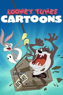 Looney Tunes Cartoons Season 1 ลูนีย์ทูนส์การ์ตูนส์ ซีซั่น 1 พากย์ไทย