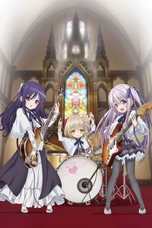 Tenshi no 3P ซับไทย