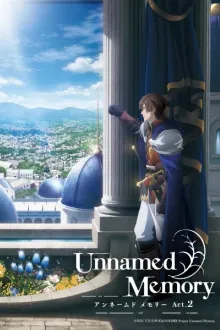 Unnamed Memory Season 2 อันเนมด์ เมโมรี (ภาค 2) พากย์ไทย