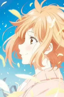 Kyoukai no Kanata Movie 2: I’ll Be Here – Mirai-hen  มิไรเฮน มูฟวี่ พากย์ไทย