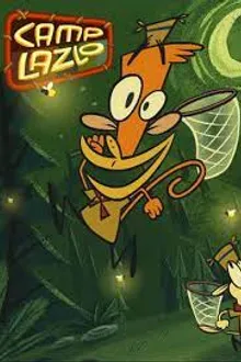 Camp Lazlo Season 2 แค้มป์ ลาซโล ปี 2 พากย์ไทย