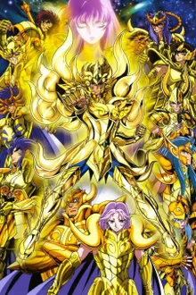 Saint Seiya Soul of Gold เซนต์เซย์ย่า เหล่าโกลดเซนต์คืนชีพ พากย์ไทย
