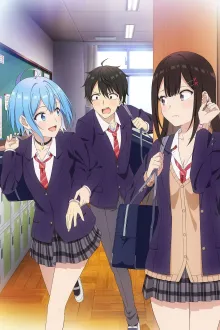 Danjo no Yuujou wa Seiritsu suru? (Iya, Shinaii!!) เธอกับฉันเพื่อนกันใช่มั้ย (ไม่ใช่!!) ซับไทย