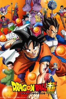 Dragonball Super พากย์ไทย