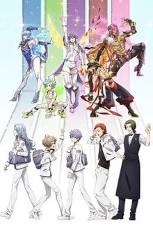 Fairy Ranmaru Anata no Kokoro Otasuke Shimasu แฟร์รี่ รันมารุ จะช่วยหัวใจเธอเอง ซับไทย