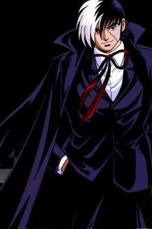 Black Jack หมอปีศาจ พากย์ไทย