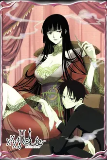 xxxHOLiC The Movie - Manatsu no Yoru no Yume พากย์ไทย