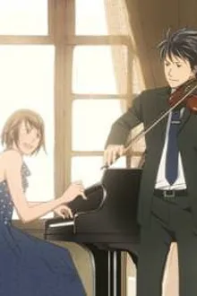 Nodame Cantabile SS1 วุ่นรัก นักดนตรี ซับไทย