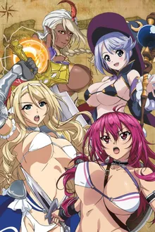 Bikini Warriors ซับไทย