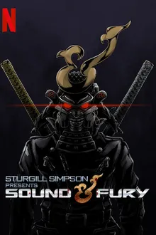 Sound & Fury โดยสเตอร์จิลล์ ซิมป์สัน ซับไทย