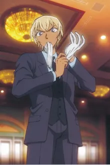 Detective Conan ยอดนักสืบจิ๋วโคนัน ฉบับมัดรวมสำนักงานตำรวจแห่งชาติ พากย์ไทย