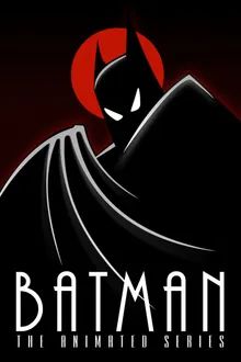 Batman The Animated Series Season 1 แบทแมน ซีรีส์อนิเมชั่น ปี 1 พากย์ไทย