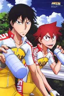 Yowamushi Pedal-Grande Road โอตาคุน่องเหล็ก ภาค2 พากย์ไทย