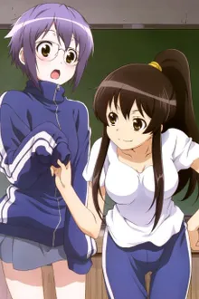 Nagato Yuki-chan no Shoushitsu ซับไทย