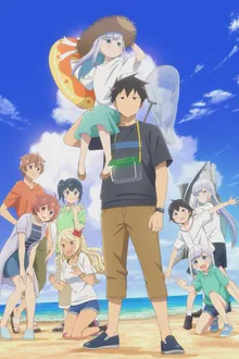 Aharen-san wa Hakarenai Season 2 คุณอาฮาเรนนี่เข้าใจยากจริงๆ นะ ซีซั่น 2 ซับไทย