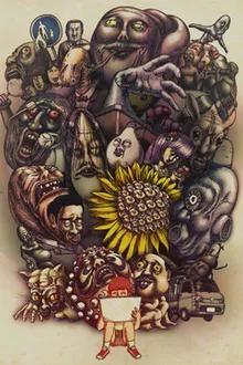 Yami Shibai เรื่องเล่าผีญี่ปุ่น ภาค3 ซับไทย