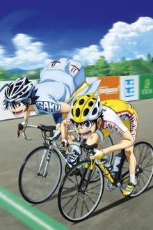 Yowamushi Pedal Limit Break โอตาคุน่องเหล็ก (ภาค5) ซับไทย