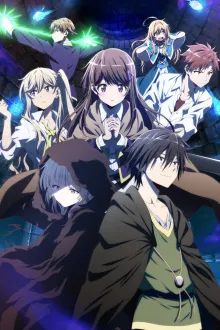 Hitoribocchi no Isekai Kouryaku นายโดดเดี่ยวพิชิตต่างโลก ซับไทย