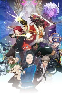 Monster Strike ภาค 1 ซับไทย