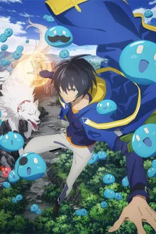 Tensei Kenja no Isekai Life เกิดใหม่ไปเป็นปราชญ์แกร่ง ซับไทย