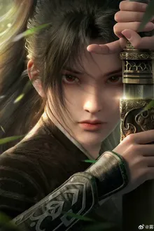 Jian Lai (Sword of Coming) กระบี่จงมา ซับไทย