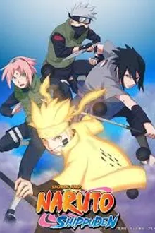 Naruto Shippuden นารูโตะ ตำนานวายุสลาตัน ซีซั้น23 ซับไทย