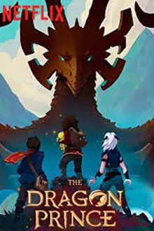 The Dragon Prince เจ้าชายมังกร ภาค1 พากย์ไทย
