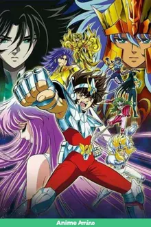 Saint Seiya เซนต์เซย่า ภาค 3 – The Zodiac Temples Arc ปราสาท 12 ราศี พากย์ไทย