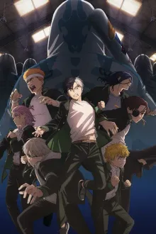 Wind Breaker Season 2 วินด์เบรคเกอร์ ซีซั่น 2 ซับไทย
