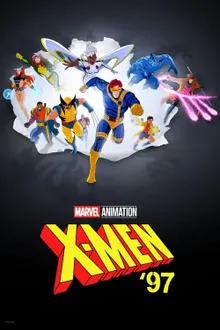 X-Men '97 เอ็กซ์-เมน '97 ซับไทย