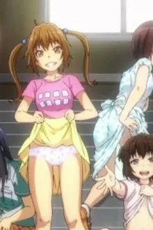 Mujaki no Rakuen ย้อนเวลาไปเสียวกับเธอ OAD ซับไทย