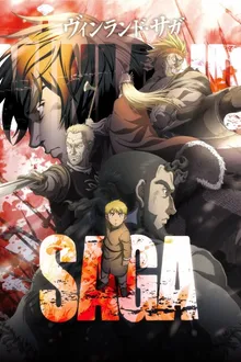 Vinland Saga สงครามคนทมิฬ ซับไทย