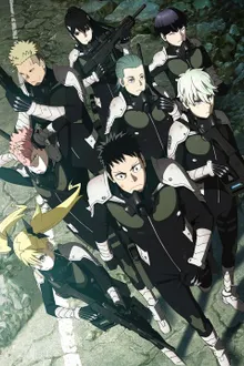 Kaiju No. 8 ไคจูหมายเลข 8 ซับไทย