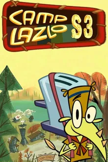 Camp Lazlo Season 3 แค้มป์ ลาซโล ปี 3 พากย์ไทย