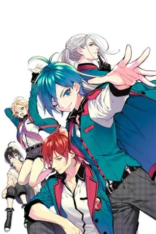 Bishounen Tanteidan ขบวนการนักสืบหนุ่มรูปงาม ซับไทย